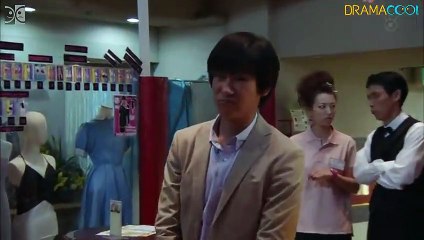 Joker: Yurusarezaru Sousakan - ジョーカー　許されざる捜査官 - English Subtitles - E4