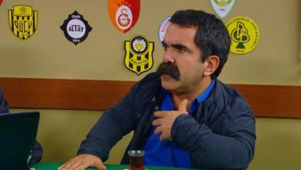 Çaycı Hüseyin rolüyle tanınan Alparslan Özmol'un babası hayatını kaybetti