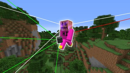 The hacked client that changed minecraft...