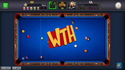 8 Ball Pool Level 6 vs 10 !! Battle Beginner Auto Win
