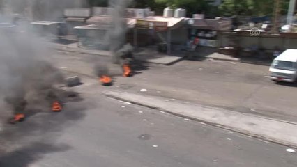 Şii Emel Hareketi ve Hizbullah destekçilerinin üzerine ateş açılması sonrasında çıkan olaylarda ölü sayısının 6'ya yükseldiğini açıkladı.