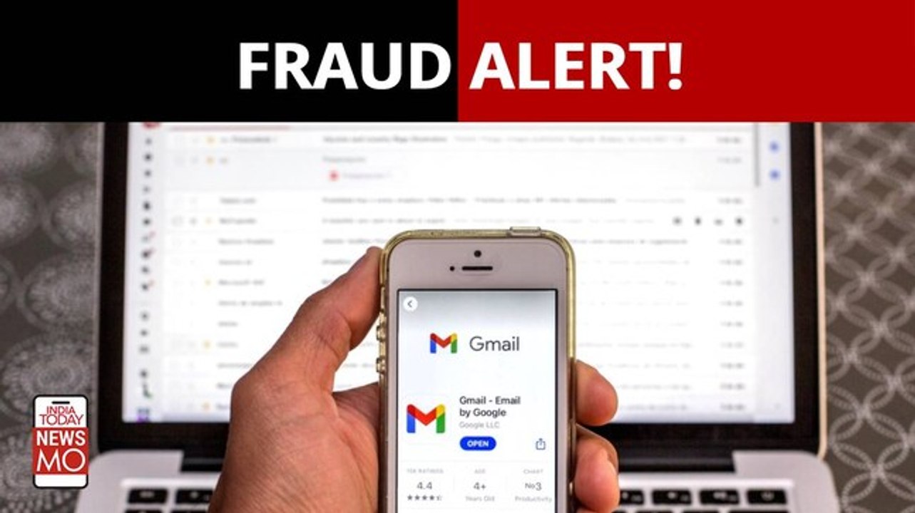New Gmail and Outlook threat: You Must Delete T...