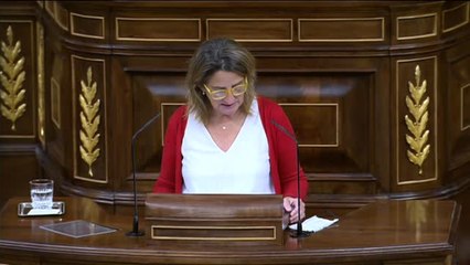 El Gobierno suaviza el recorte de beneficios a las eléctricas