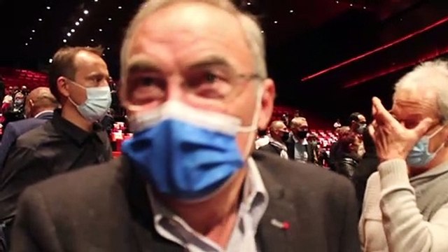 Tour de France 2022 - Bernard Hinault : Si moi j'étais directeur sportif, je dirais de vous vous amuser, ne vous posez pas de questions pour savoir si vous allez gagner le Tour