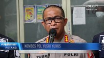 Polisi Gerebek Kantor Pinjol Ilegal di Green Lake City Tangerang