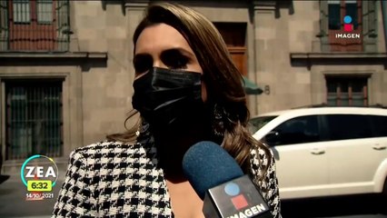 Evelyn Salgado reforzará la seguridad en Iguala y Tierra Caliente