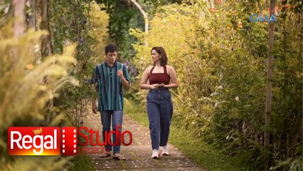 Regal Studio Presents: Unforgettable memories | Teaser