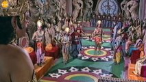 रामायण कथा - हनुमान जी ने लगायी रावण की स्वर्ण लंका में आग- लंका दहन | Tilak