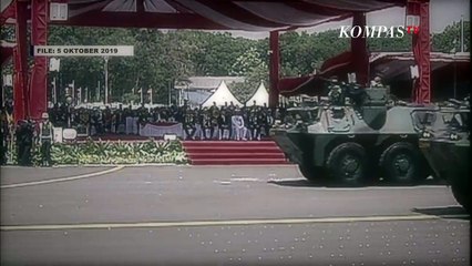 Militer Indonesia Terkuat di Asean Versi Global Fire Power