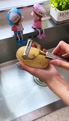 Smart Appliances, Gadgets For Every Home   Versatile Utensils, Kitchen, Makeup, Beauty #Shorts