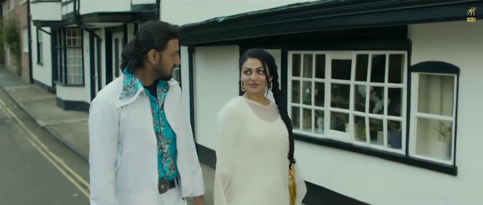 Paani Ch Madhaani (Trailer) - Gippy Grewal - Neeru Bajwa - Gurpreet Ghuggi - Iftikhar Thakur -