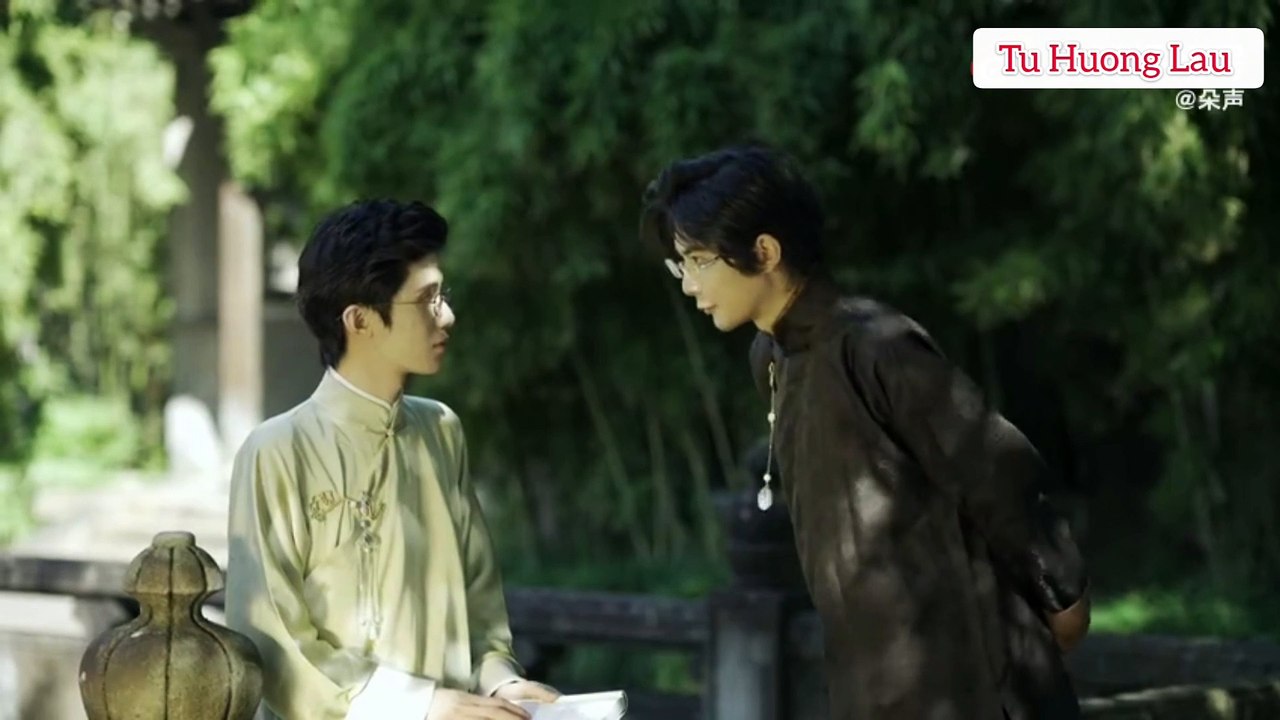 Boy Love - Lá thư tôi luôn gửi cho Người - The letter I always send to Him - Đam mỹ cosplay 9k Ciel