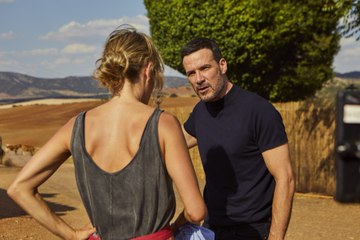 'HIT', tráiler de la temporada 2 de la serie de RTVE