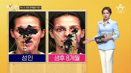 [팩트맨]교사가 쓴 마스크, 아이 언어발달 막는다?