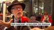 Coronavirus: Des Français en colère après le projet de loi du gouvernement en Conseil des ministres prolongeant le recours possible au pass sanitaire