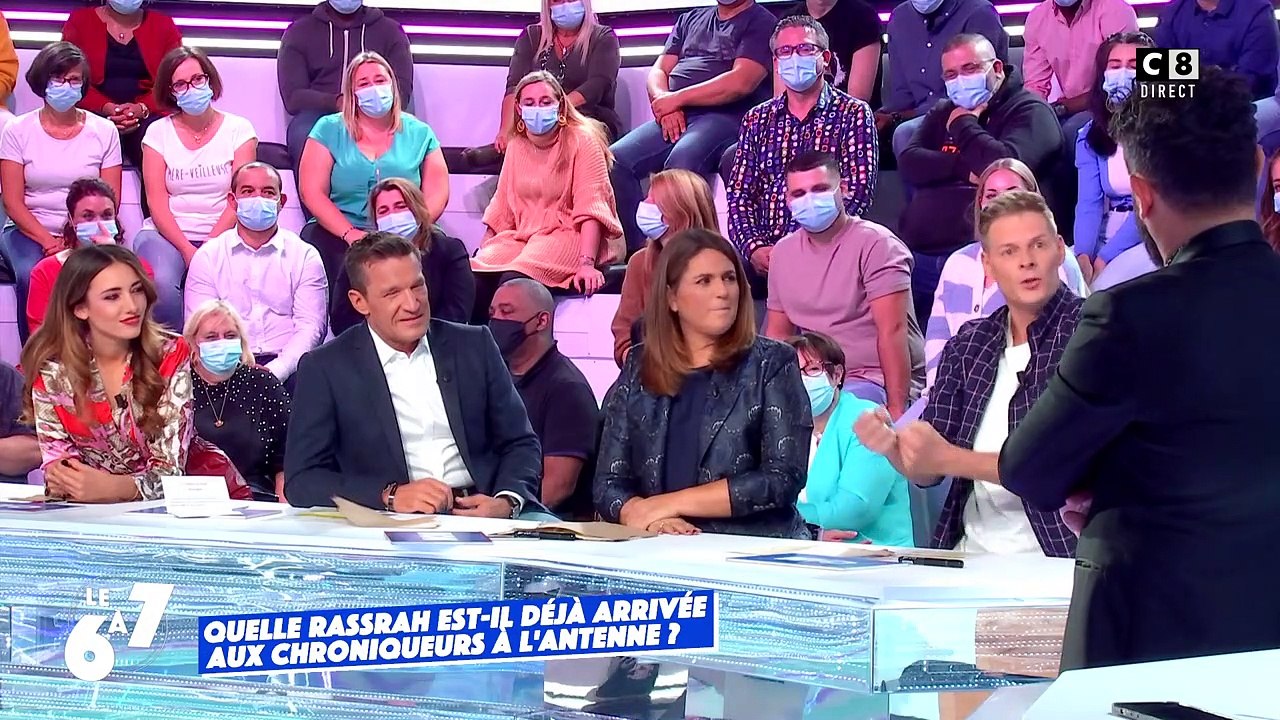 Star Academy : Matthieu Delormeau balance sur le comportement "odieux" de Bruno Mars