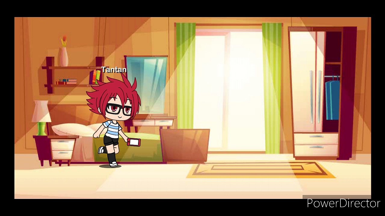 My Doggo Waifu (ft. Inugami Korone) | Gacha Life Series | Episode 1