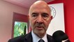 "Les Chambres Régionales des Comptes vont se moderniser" (P.Moscovici)