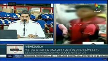 En Clave Mediática 14-10: Maduro denunciará a Duque por crímenes de lesa humanidad