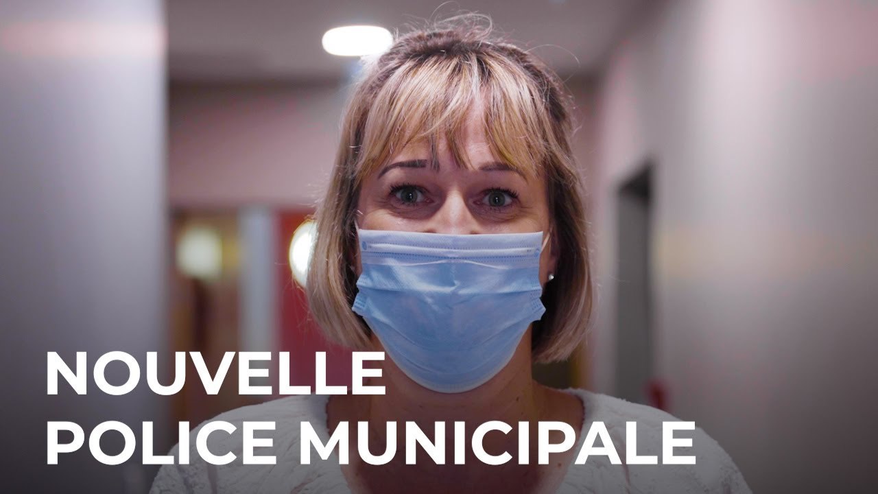 La police municipale parisienne est formée à lutter contre les discriminations