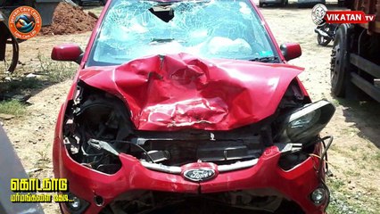 கனகராஜின் கடைசி நிமிடங்கள்...சாட்சிகளின் பகீர் தகவல்! கொடநாடு மர்மங்களை தேடி Epsiode 1