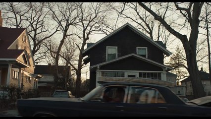 The Tender Bar - Official Trailer Prime Video