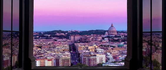 Zeros and Ones - Official Trailer