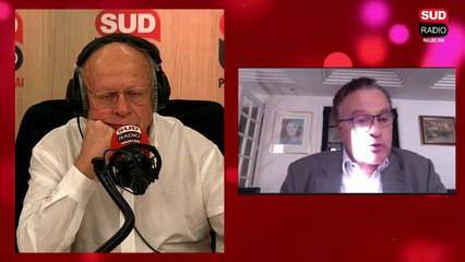 Maître Rudyard Bessis - "Des effets indésirables du vaccin sont écrits dans des rapports de la ANSM"
