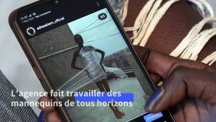 Egypte: contre les préjugés, une agence de mannequinat à l'assaut de la mode