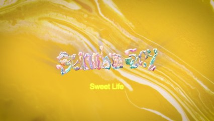 Seinabo Sey - Sweet Life