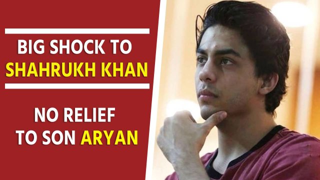 Aryan Khan bail verdict on Oct 20, NCB paints him as a 'junkie'