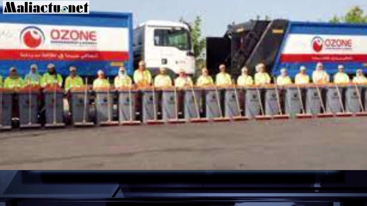 Mali : l’actualité du jour en Bambara Jeudi 14 Octobre 2021