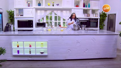 كيك جوز الهند | نرمين هنو