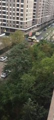 BEYLİKDÜZÜ'NDE 7 YERİNDEN BIÇAKLANAN KİŞİ AĞIR YARALANDI