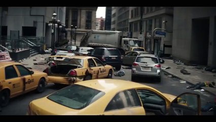 Y: El último hombre  - Tráiler oficial español Disney+