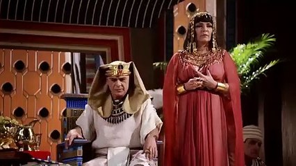 Moises y los diez Mandamientos Cap 46 Completo