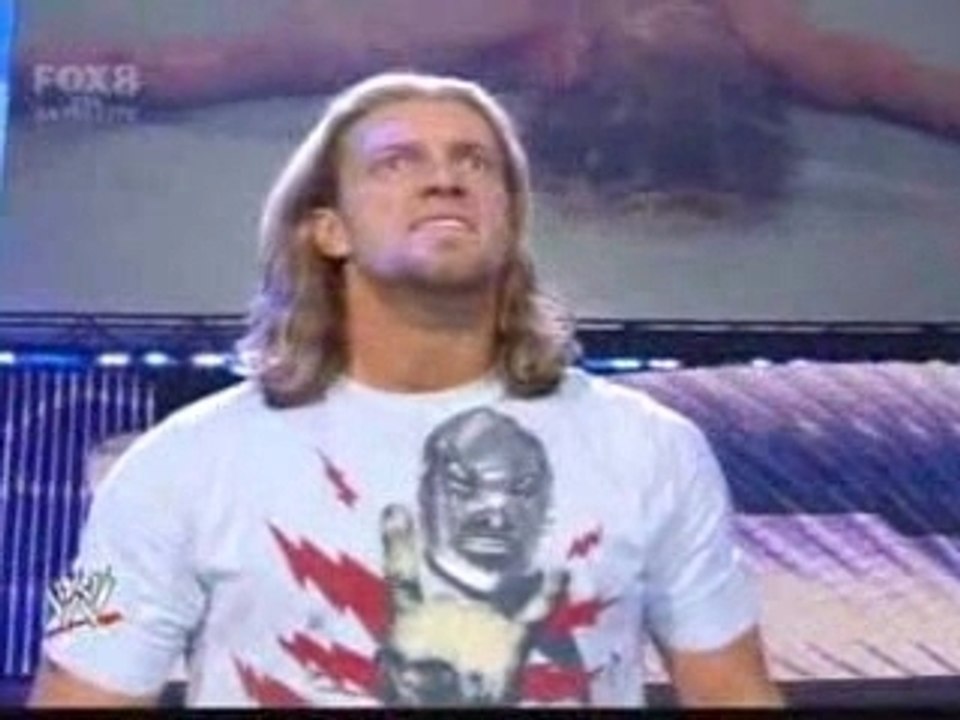 Smackdown 29 feb 2008 ( parte 9 )