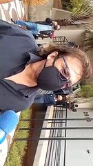 Paulo Cesar Leite, da empresa Arrabal Serviços Médicos, é preso por ‘calar a verdade’ na CPI - Entrevista Paulo Cesar