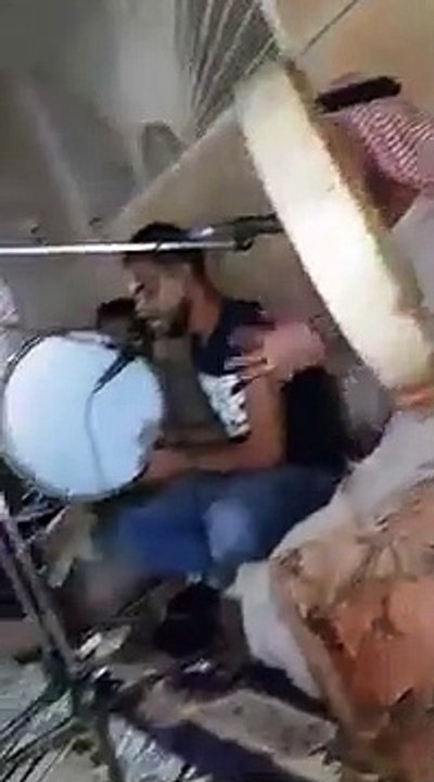 طرب فراتي سوري