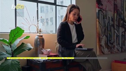 Remote Employees Say They Work Directly With Someone They Would Only Recognize by Name