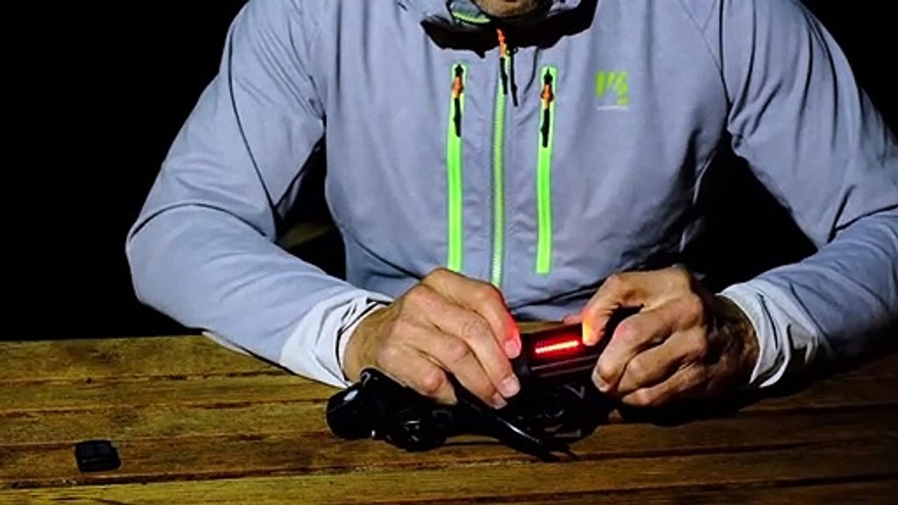 Test 2020: Acid HPA 2000 - Stirnlampe | ALPIN - Das Bergmagazin