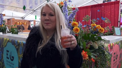 Moreish TV Presents Edinburgh Cocktail Week 2021