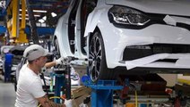 Küresel çip krizi Türkiye'ye de sıçradı! Renault, Bursa'daki fabrikasında bir hafta üretim yapıp bir hafta yapmayacak