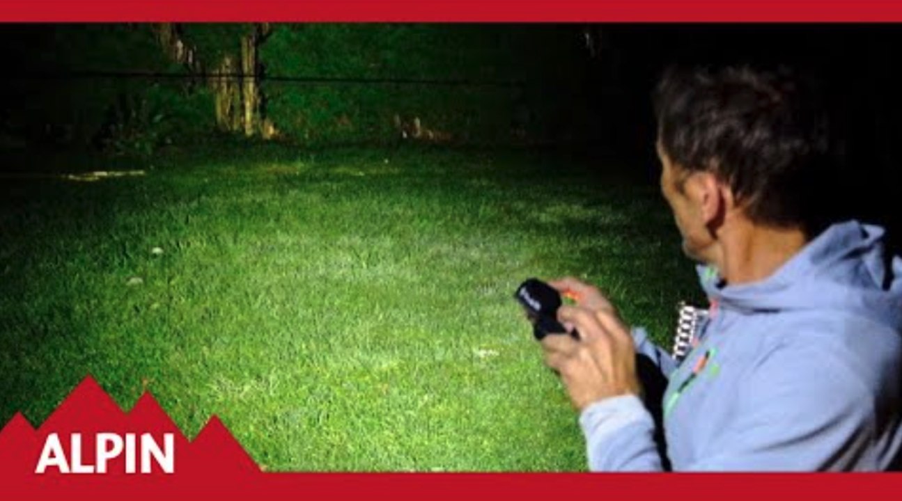 Test 2020: Black Diamond Icon 700 - Stirnlampe | ALPIN - Das Bergmagazin