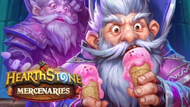 Hearthstone Mercenaires : le meilleur système de matchmaking mis au point par Blizzard ?