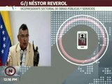 Nuevo ataque al Sistema Eléctrico Nacional deja sin servicio a Caracas, Miranda y La Guaira