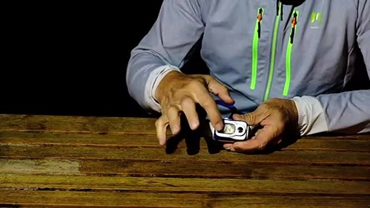 Test 2020: Petzl Swift RL - Stirnlampe | ALPIN - Das Bergmagazin