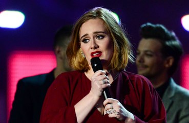 Adele annonce enfin le titre et la date de sortie de son nouvel album