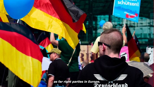 How Republicans became an ethnonationalist party run by an authoritarian