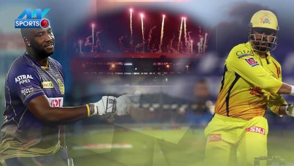 IPL 2021 : 9 साल बाद फिर फाइनल में CSK vs KKR आमने सामने